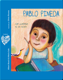 Pablo Pineda: Ser diferente es un valor