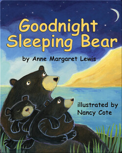 Goodnight Sleeping Bear