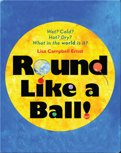 Round Like a Ball