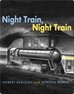 Night Train, Night Train
