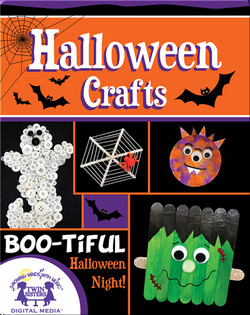 Halloween Crafts