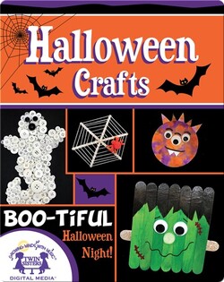 Halloween Crafts