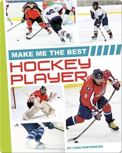 Make Me the Best Hockey Player