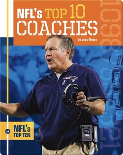 NFL's Top 10 Coaches