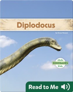 Diplodocus