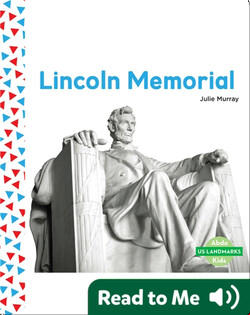 Lincoln Memorial