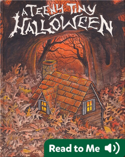 A Teeny Tiny Halloween