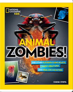 Animal Zombies!
