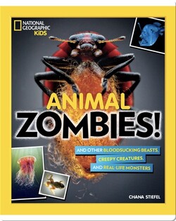 Animal Zombies!