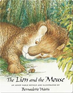 The Lion and The Mouse