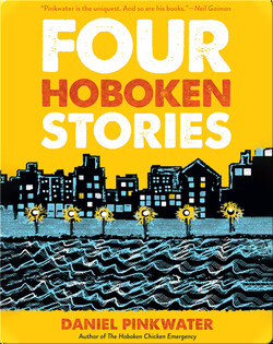 Four Hoboken Stories