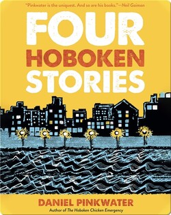 Four Hoboken Stories