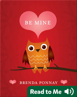 Be Mine