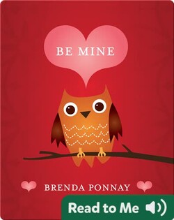 Be Mine