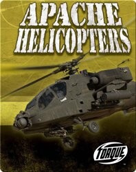 Apache Helicopters