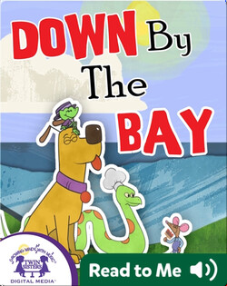 Down By The Bay