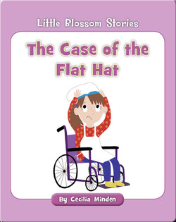 The Case of the Flat Hat