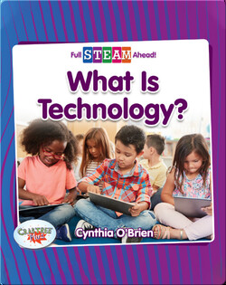 What Is Technology?