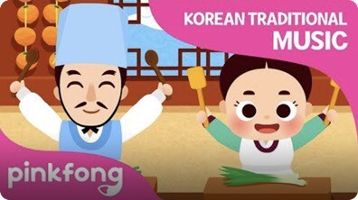 The King's Chefs