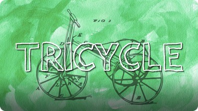 Tricycle