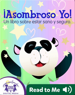 ¡Asombroso Yo!
