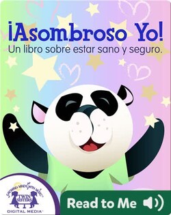 ¡Asombroso Yo!