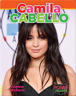 Camila Cabello