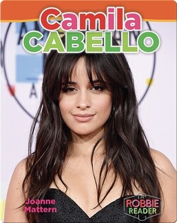 Camila Cabello