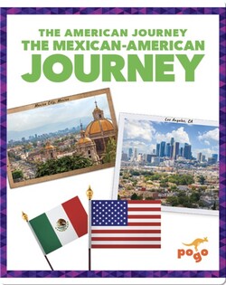 The Mexican-American Journey