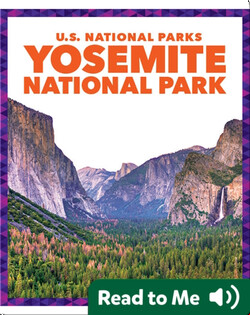 Yosemite National Park