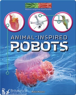 Animal-Inspired Robots