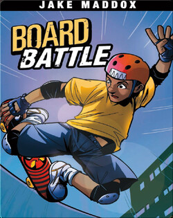 Board Battle