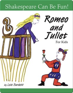Romeo and Juliet for Kids