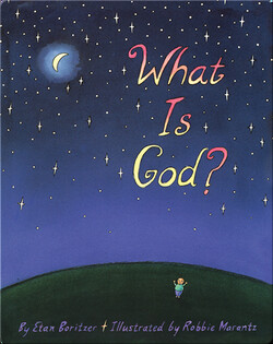 What Is God?