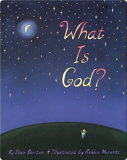 What Is God?
