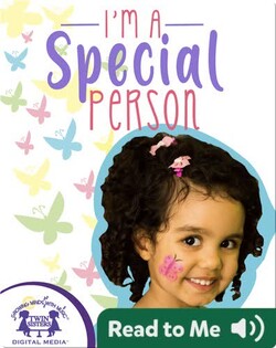 I'm A Special Person