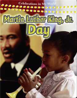 Martin Luther King, Jr. Day