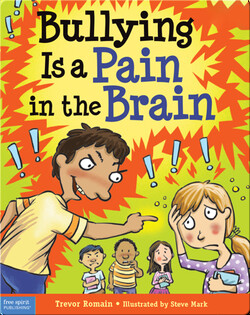 Bullying Is a Pain in the Brain