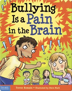 Bullying Is a Pain in the Brain