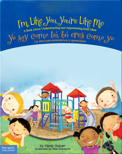 I'm Like You, You're Like Me / Yo soy como tú, tú eres como yo
