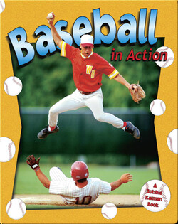 Baseball in Action