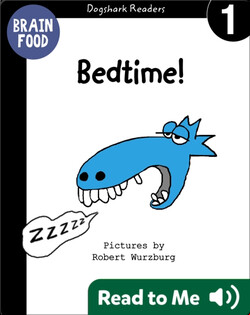 Bedtime!