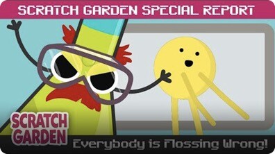 Everybody is Flossing Wrong!