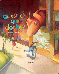 Qu'est-ce qui cloche?