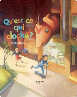 Qu'est-ce qui cloche?