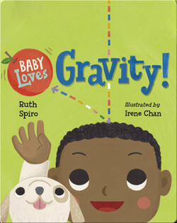 Baby Loves Gravity!