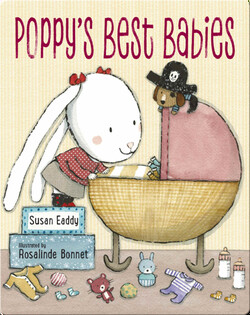 Poppy's Best Babies