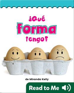 ¿Qué forma tengo?