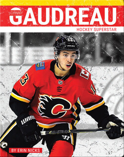Johnny Gaudreau: Hockey Superstar