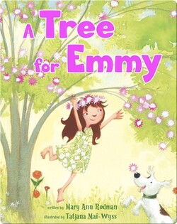 A Tree for Emmy